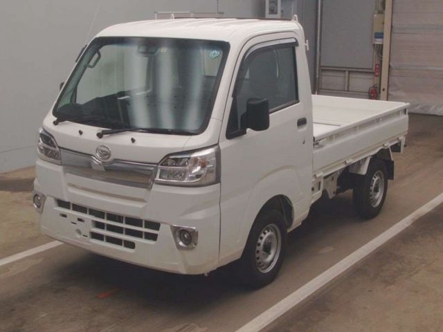 3125 DAIHATSU HIJET TRUCK S510P 2021 г. (TAA Kantou)